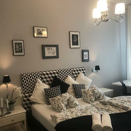 Stare Miasto Bednarska 10 Διαμέρισμα Βαρσοβία Εξωτερικό φωτογραφία