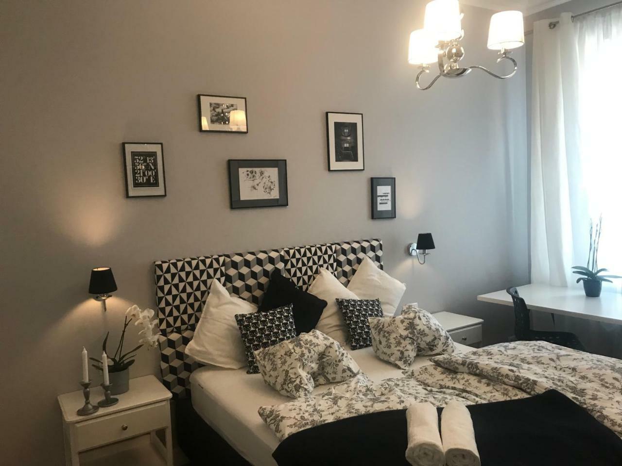 Stare Miasto Bednarska 10 Διαμέρισμα Βαρσοβία Εξωτερικό φωτογραφία