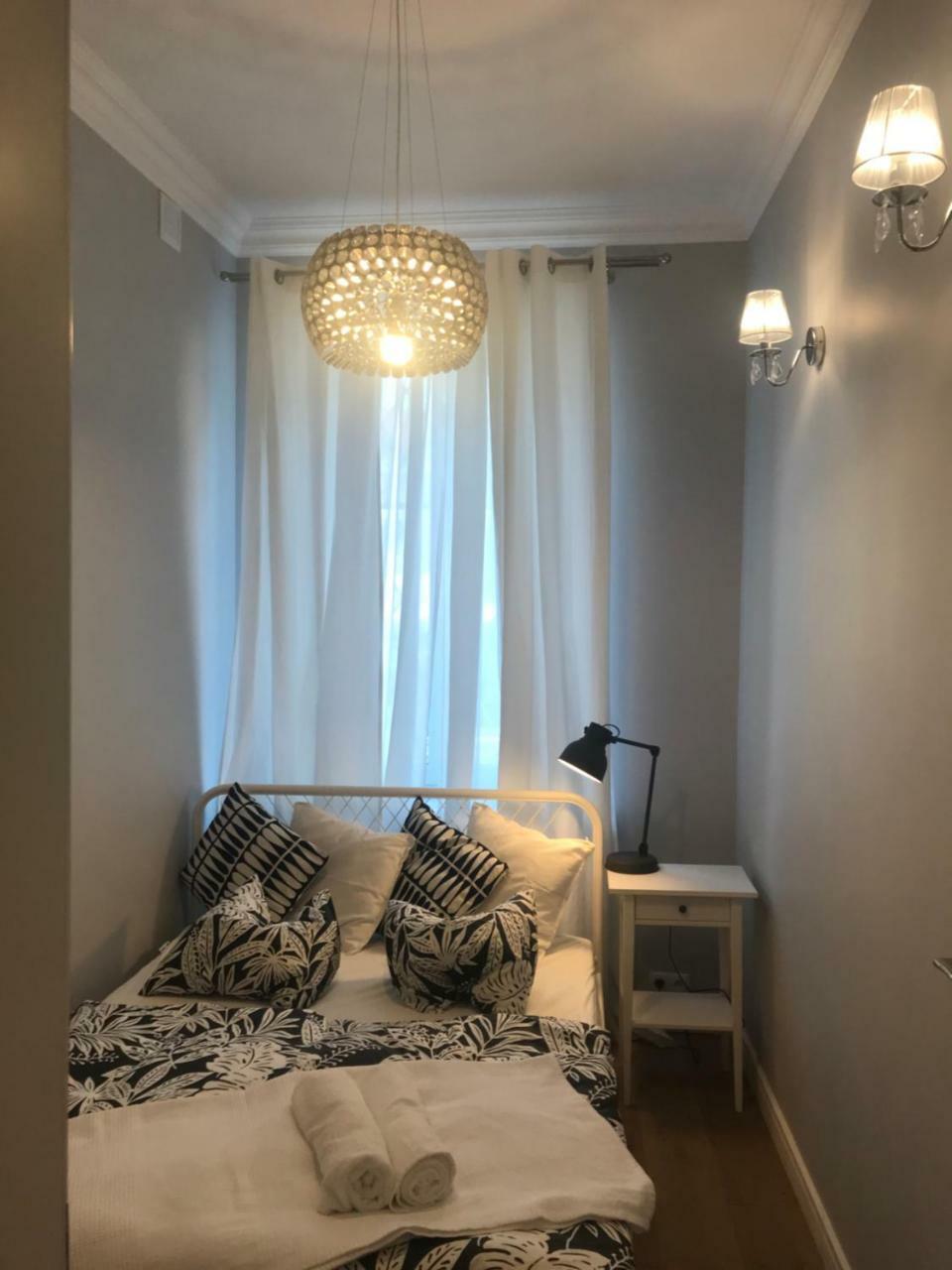 Stare Miasto Bednarska 10 Διαμέρισμα Βαρσοβία Εξωτερικό φωτογραφία