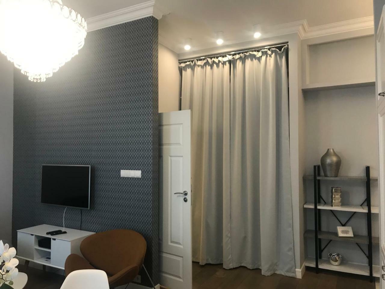 Stare Miasto Bednarska 10 Διαμέρισμα Βαρσοβία Εξωτερικό φωτογραφία