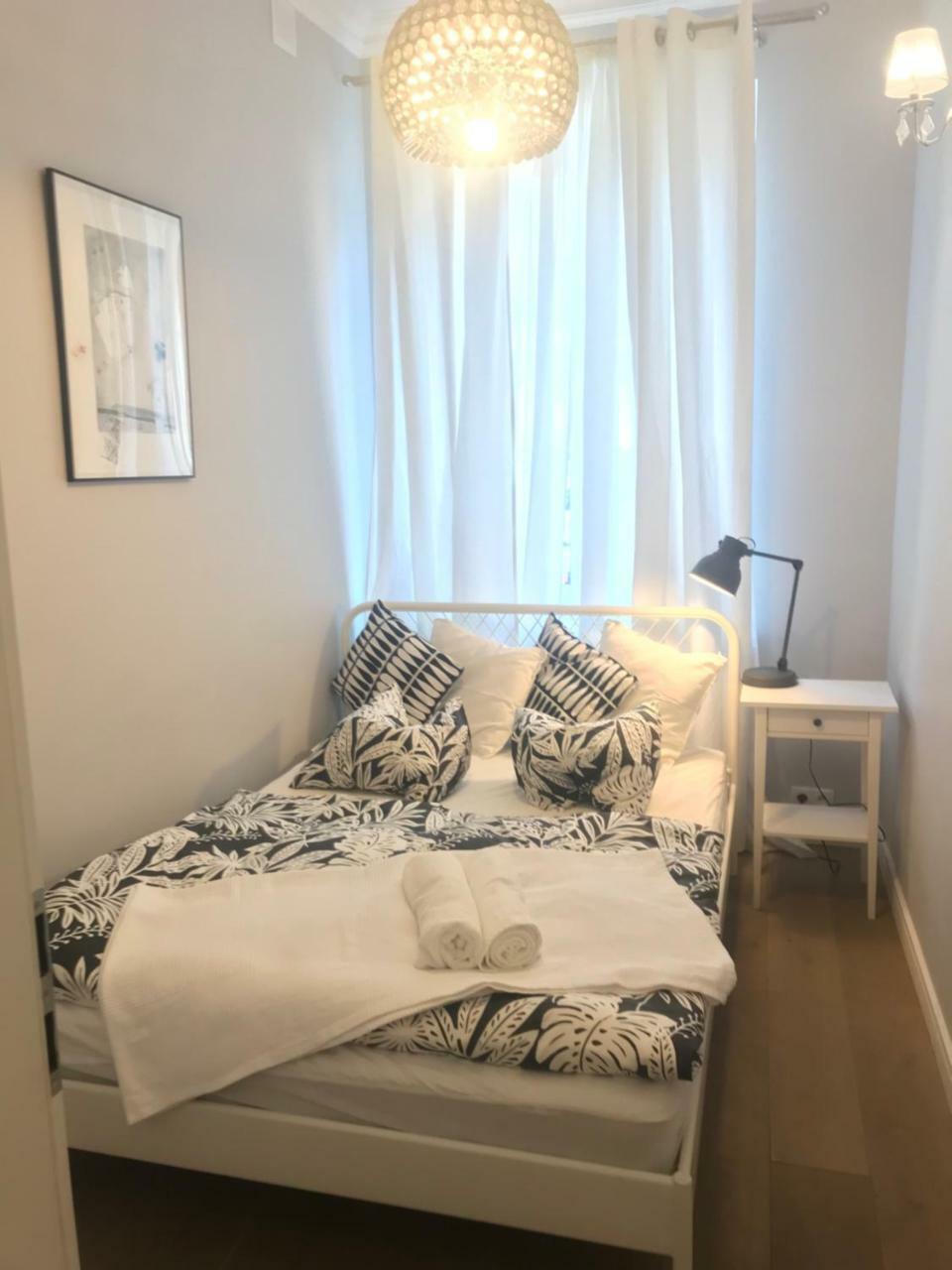 Stare Miasto Bednarska 10 Διαμέρισμα Βαρσοβία Εξωτερικό φωτογραφία