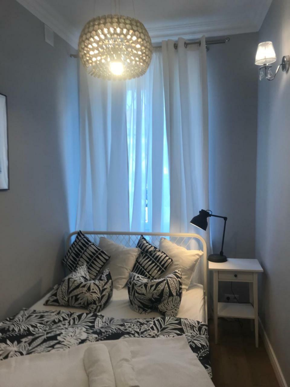 Stare Miasto Bednarska 10 Διαμέρισμα Βαρσοβία Εξωτερικό φωτογραφία