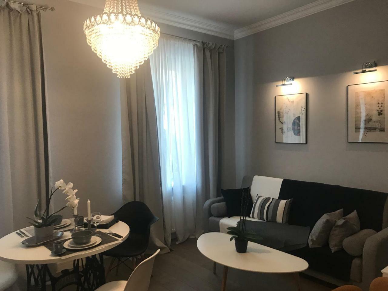 Stare Miasto Bednarska 10 Διαμέρισμα Βαρσοβία Εξωτερικό φωτογραφία