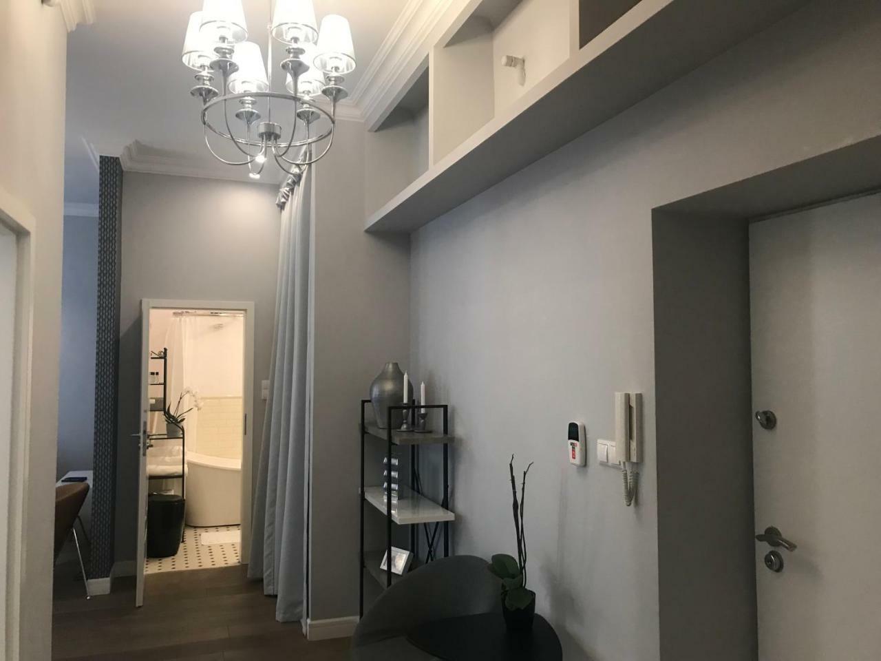 Stare Miasto Bednarska 10 Διαμέρισμα Βαρσοβία Εξωτερικό φωτογραφία