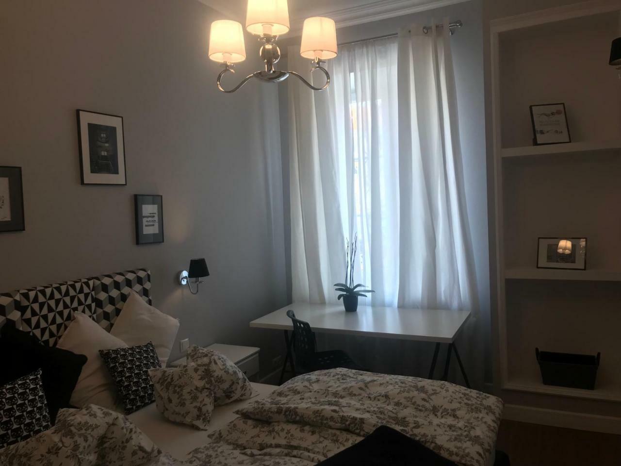Stare Miasto Bednarska 10 Διαμέρισμα Βαρσοβία Εξωτερικό φωτογραφία