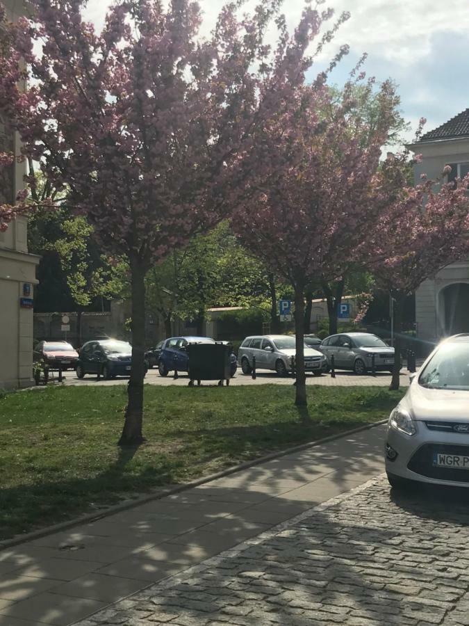 Stare Miasto Bednarska 10 Διαμέρισμα Βαρσοβία Εξωτερικό φωτογραφία
