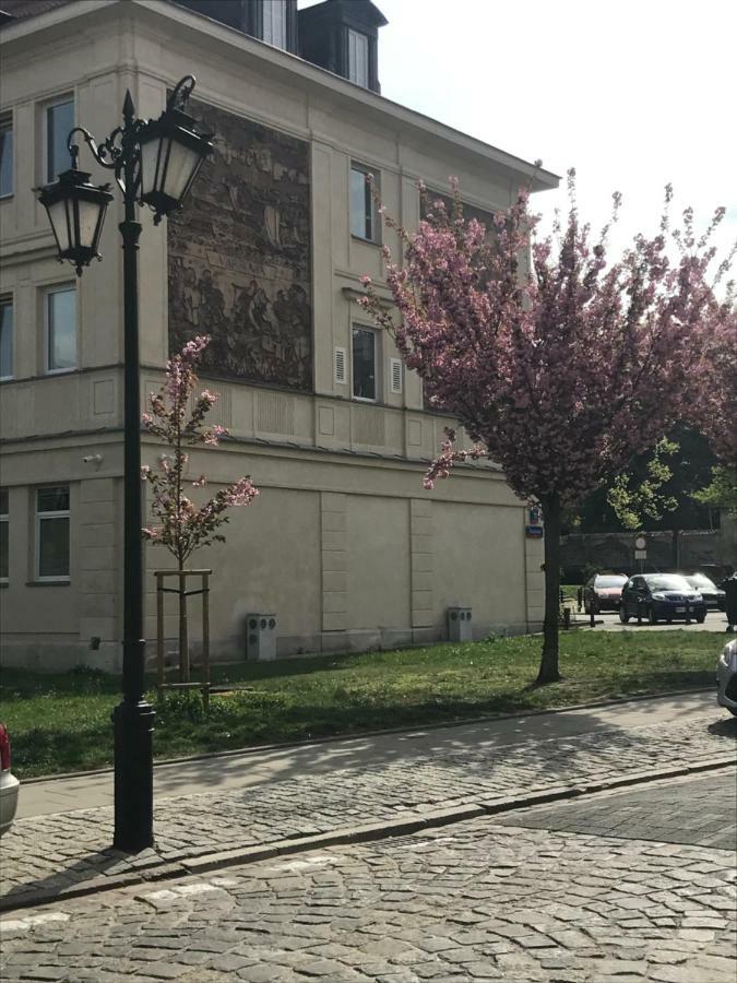 Stare Miasto Bednarska 10 Διαμέρισμα Βαρσοβία Εξωτερικό φωτογραφία