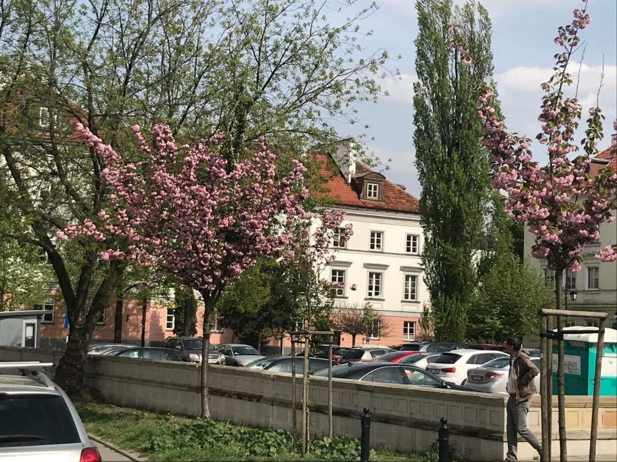 Stare Miasto Bednarska 10 Διαμέρισμα Βαρσοβία Εξωτερικό φωτογραφία